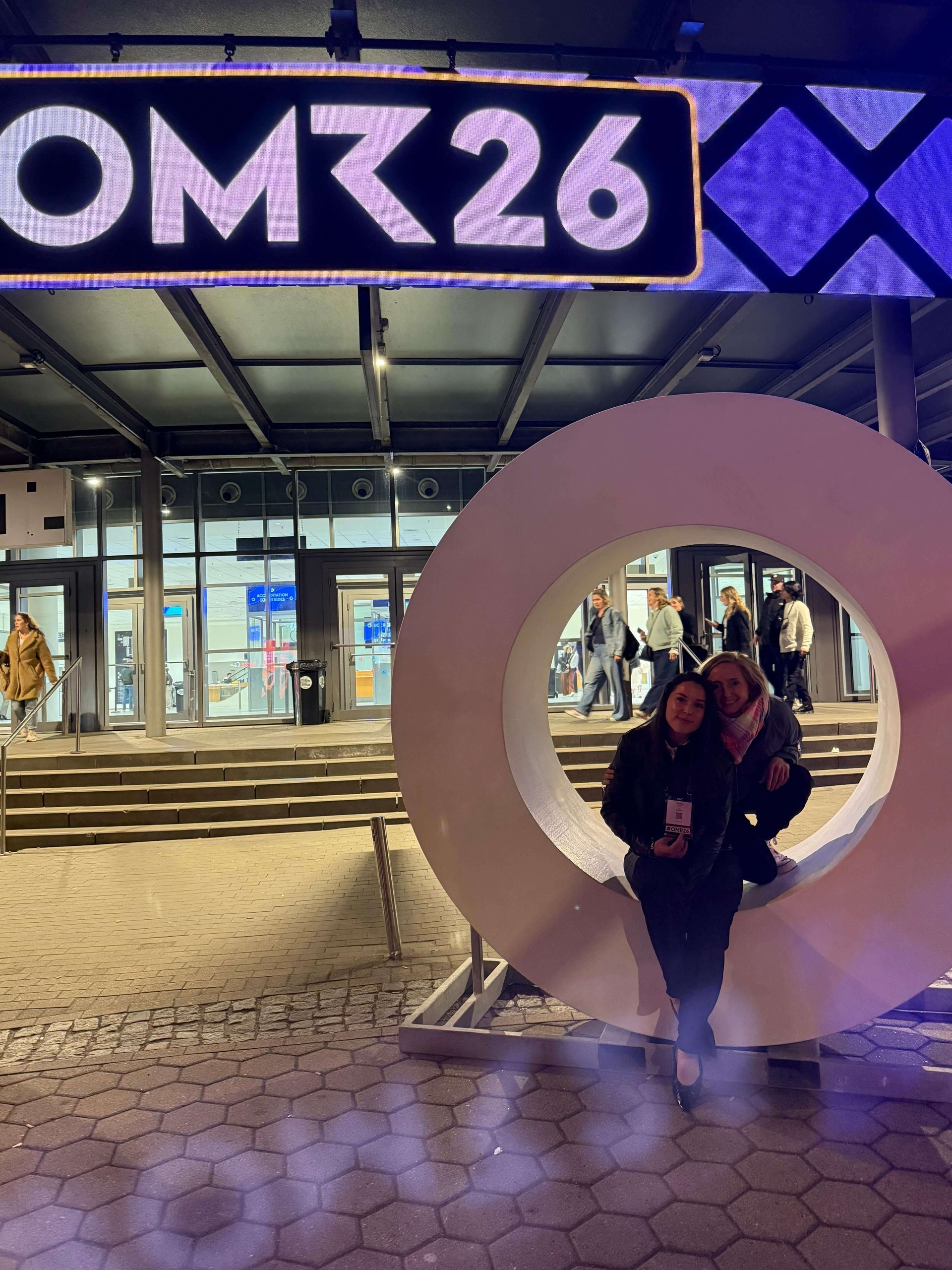 OMR Festival 2026
